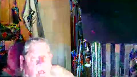 canoelicker69 online show from November 4, 2025, 5:45 pm