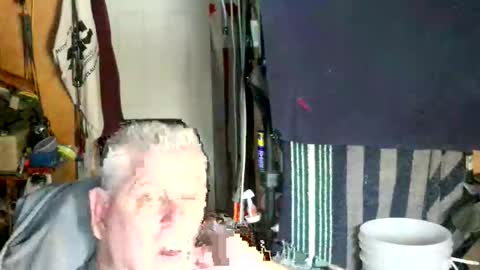 Snapshot of canoelicker69 chatting on January 18, 2026, 8:01 pm canoelicker69 online show from January 18, 2026, 8:01 pm