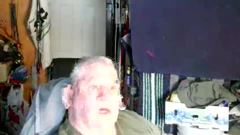 Snapshot of canoelicker69 chatting on February 2, 2026, 8:18 pm canoelicker69 online show from February 2, 2026, 8:18 pm