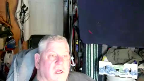 Snapshot of canoelicker69 chatting on February 3, 2026, 9:42 pm canoelicker69 online show from February 3, 2026, 9:42 pm