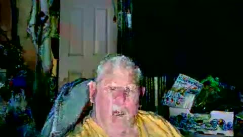 Snapshot of canoelicker69 chatting on February 7, 2026, 10:08 am canoelicker69 online show from February 7, 2026, 10:08 am