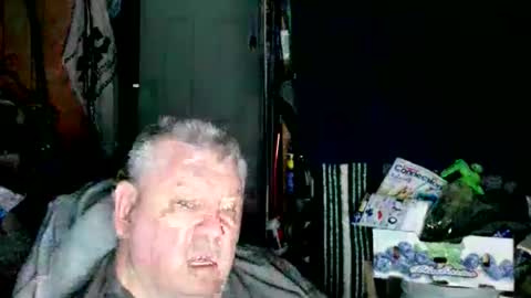 Snapshot of canoelicker69 chatting on February 14, 2026, 11:29 am canoelicker69 online show from February 14, 2026, 11:29 am
