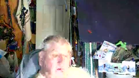 Snapshot of canoelicker69 chatting on February 16, 2026, 7:21 pm canoelicker69 online show from February 16, 2026, 7:21 pm