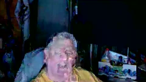 Snapshot of canoelicker69 chatting on February 24, 2026, 10:35 am canoelicker69 online show from February 24, 2026, 10:35 am