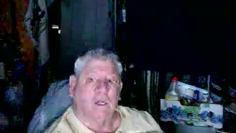 Snapshot of canoelicker69 chatting on February 25, 2026, 9:19 am canoelicker69 online show from February 25, 2026, 9:19 am