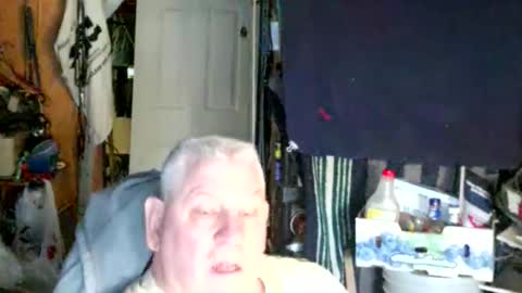 Snapshot of canoelicker69 chatting on February 26, 2026, 8:08 pm canoelicker69 online show from February 26, 2026, 8:08 pm