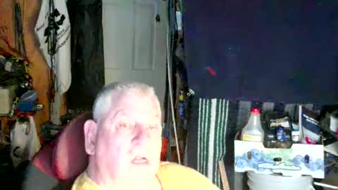 Snapshot of canoelicker69 chatting on March 4, 2026, 8:26 pm canoelicker69 online show from March 4, 2026, 8:26 pm