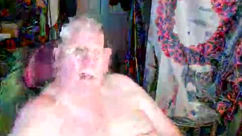 Snapshot of canoelicker69 chatting on May 10, 2026, 6:46 pm canoelicker69 online show from May 10, 2026, 6:46 pm