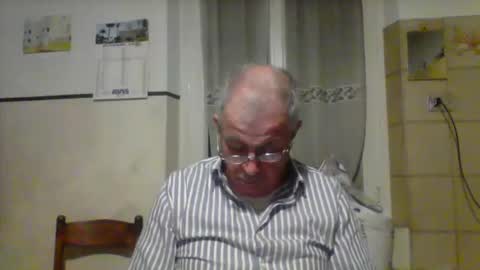 Snapshot of cantera577 chatting on October 16, 2025, 6:31 pm cantera577 online show from October 16, 2025, 6:31 pm