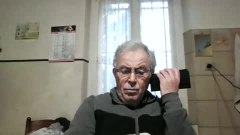 cantera577 online show from March 6, 2026, 4:36 pm