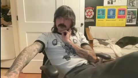 cantleavethehouse online show from February 8, 2026, 9:45 am