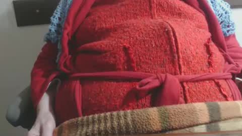 Cinzia  ex regina  online show from November 1, 2025, 2:30 pm