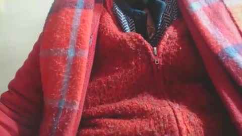 Cinzia  ex regina  online show from April 9, 2026, 2:33 pm