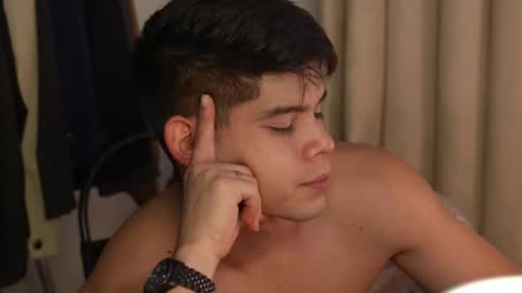 David Capizzi online show from December 3, 2024, 2:25 am