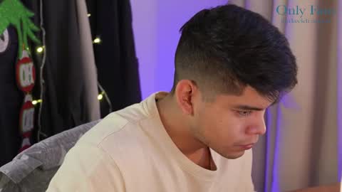 David Capizzi online show from December 10, 2024, 1:22 pm