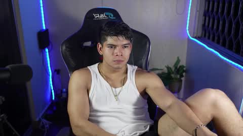 David Capizzi online show from March 9, 2026, 6:39 am