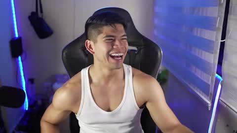 David Capizzi online show from March 19, 2026, 6:06 am