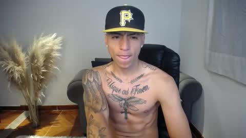 Snapshot of capoink chatting on April 1, 2026, 10:38 am Jonny online show from April 1, 2026, 10:38 am