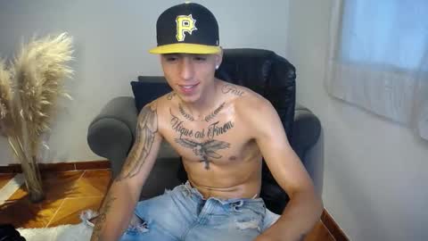 Snapshot of capoink chatting on April 1, 2026, 1:41 pm Jonny online show from April 1, 2026, 1:41 pm