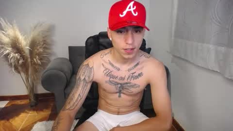 Snapshot of capoink chatting on April 2, 2026, 9:29 am Jonny online show from April 2, 2026, 9:29 am