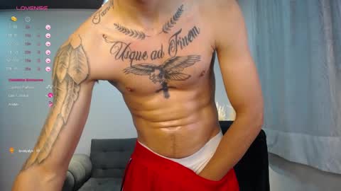 Snapshot of capoink chatting on April 11, 2026, 2:49 am Jonny online show from April 11, 2026, 2:49 am