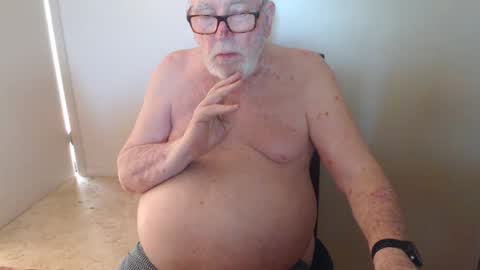 Snapshot of capt5105 chatting on February 24, 2025, 7:00 am capt5105 online show from February 24, 2025, 7:00 am