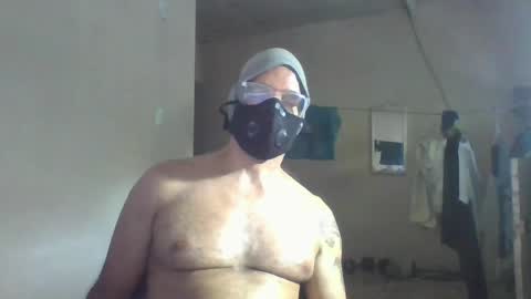 captainfox_ online show from May 22, 2026, 8:47 pm