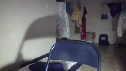 captainfox_ online show from May 25, 2026, 1:33 am