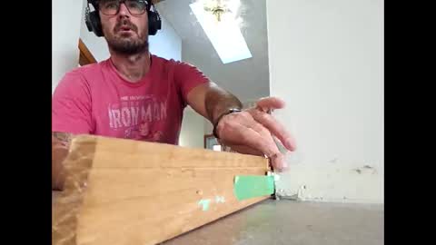 captainjigga86 online show from November 20, 2025, 9:47 pm