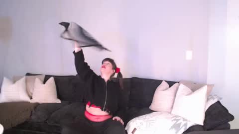 Remi Ferdinand online show from March 20, 2026, 6:07 am