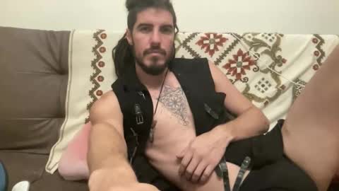 captainpixie online show from April 22, 2026, 8:50 am