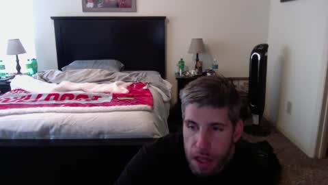 Snapshot of captmorgan30263 chatting on February 19, 2025, 3:27 pm captmorgan30263 online show from February 19, 2025, 3:27 pm