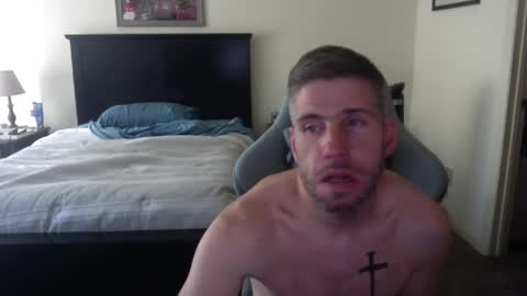 Snapshot of captmorgan30263 chatting on October 3, 2025, 2:36 pm captmorgan30263 online show from October 3, 2025, 2:36 pm