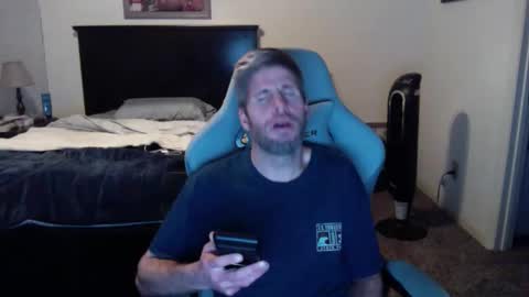 captmorgan30263 online show from January 17, 2026, 4:39 am