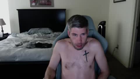 captmorgan30263 online show from February 15, 2026, 4:36 pm