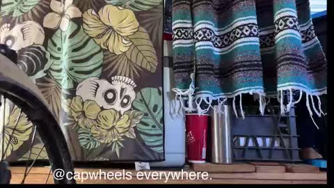 CAP online show from October 19, 2025, 10:21 pm