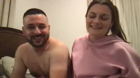 Snapshot of caraandcole chatting on February 5, 2026, 4:39 am Cara and Cole online show from February 5, 2026, 4:39 am