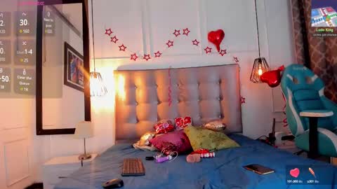 Cara  online show from February 19, 2025, 11:38 am