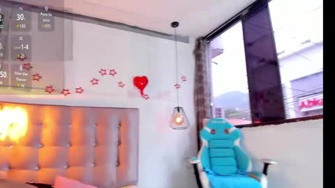 Cara  online show from March 12, 2025, 4:13 pm