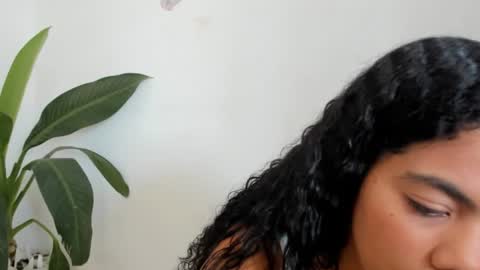 Snapshot of caraiosh_ chatting on July 7, 2026, 2:21 pm Cara online show from July 7, 2026, 2:21 pm