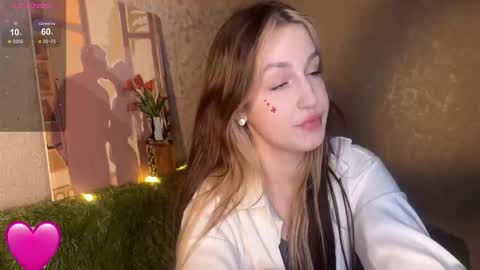 Snapshot of caramel_95 chatting on March 15, 2026, 6:25 pm caramel_95 online show from March 15, 2026, 6:25 pm
