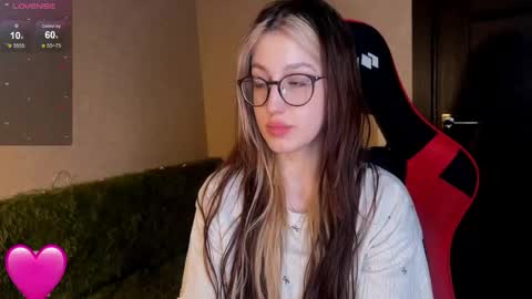 Snapshot of caramel_95 chatting on March 20, 2026, 8:35 pm caramel_95 online show from March 20, 2026, 8:35 pm