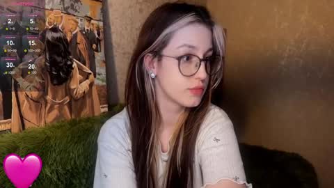 Snapshot of caramel_95 chatting on April 11, 2026, 6:56 pm caramel_95 online show from April 11, 2026, 6:56 pm