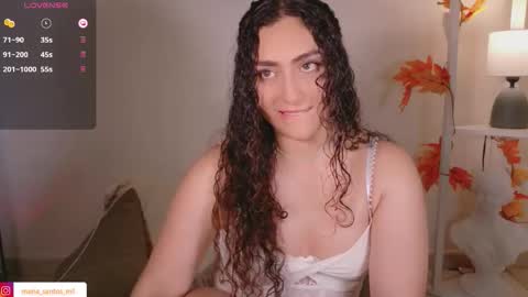  Mara  online show from October 19, 2025, 12:11 am