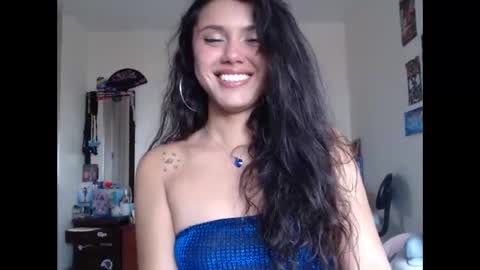 Snapshot of caramel_doll_ chatting on May 27, 2026, 8:06 pm ing online show from May 27, 2026, 8:06 pm