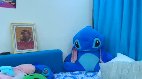 Snapshot of caramel_doll_ chatting on June 20, 2026, 2:03 am ing online show from June 20, 2026, 2:03 am