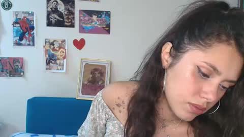 Snapshot of caramel_doll_ chatting on June 23, 2026, 1:25 am ing online show from June 23, 2026, 1:25 am