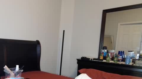 Krystal   online show from February 9, 2025, 12:39 am