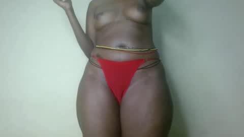 caramelebony_ online show from February 28, 2025, 10:30 am