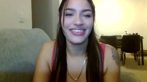 caramelmami26 online show from January 13, 2025, 5:01 am